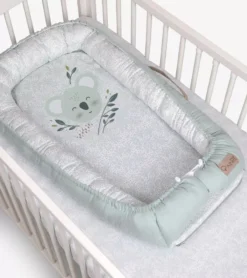 Albero Mio Animals & Love Koala Babynest A003 7 Albero Mio Animals & Love Koala Babynest A003 -LiefjesHoek Verkoop albero mio animals love koala babynest a003 3