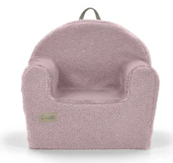 Albero Mio Boucle Pink Kinderfauteuil -LiefjesHoek Verkoop albero mio boucle pink kinderfauteuil 2