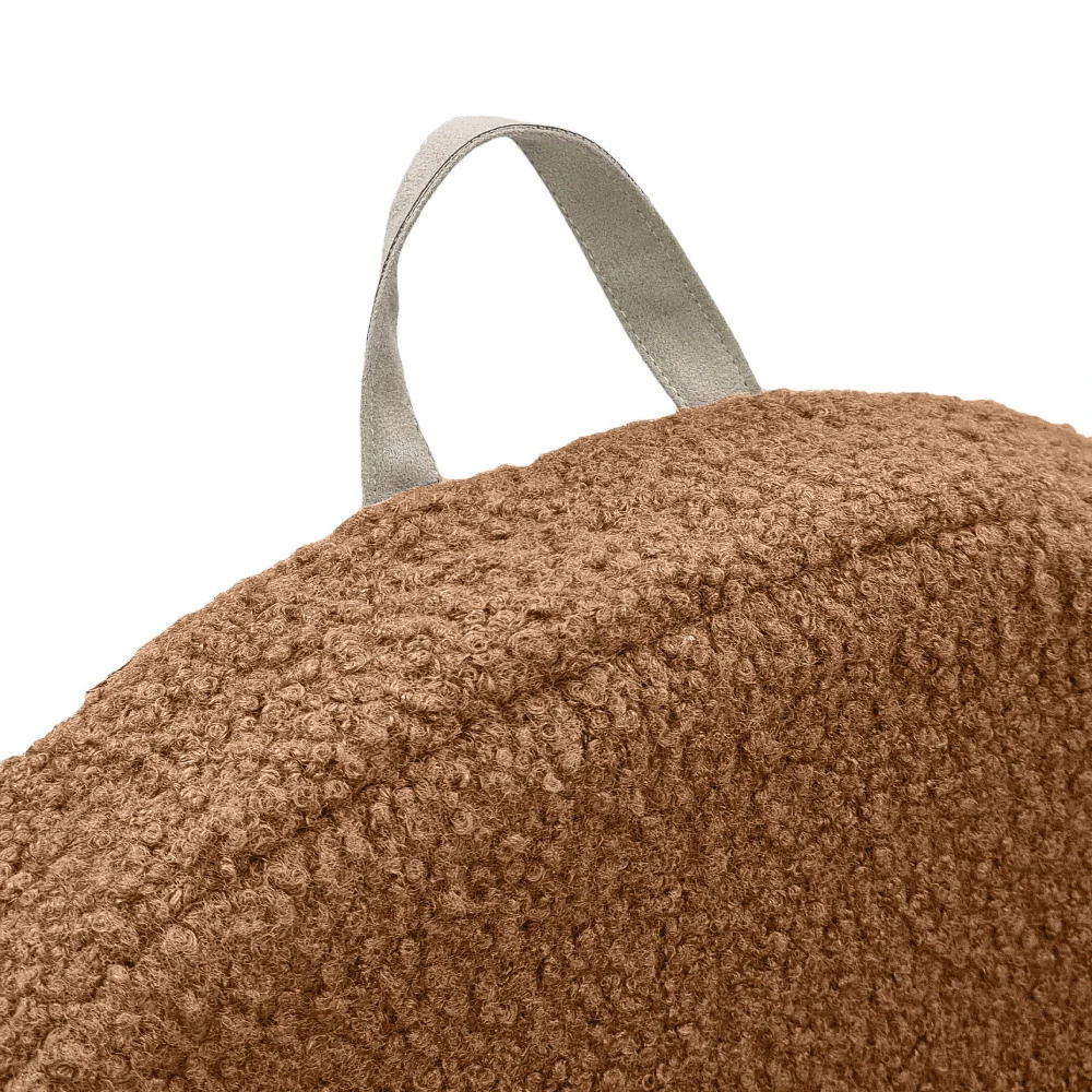 Albero Mio Boucle Rusty Kinderfauteuil 3 Albero Mio Boucle Rusty Kinderfauteuil - Afbeelding 3