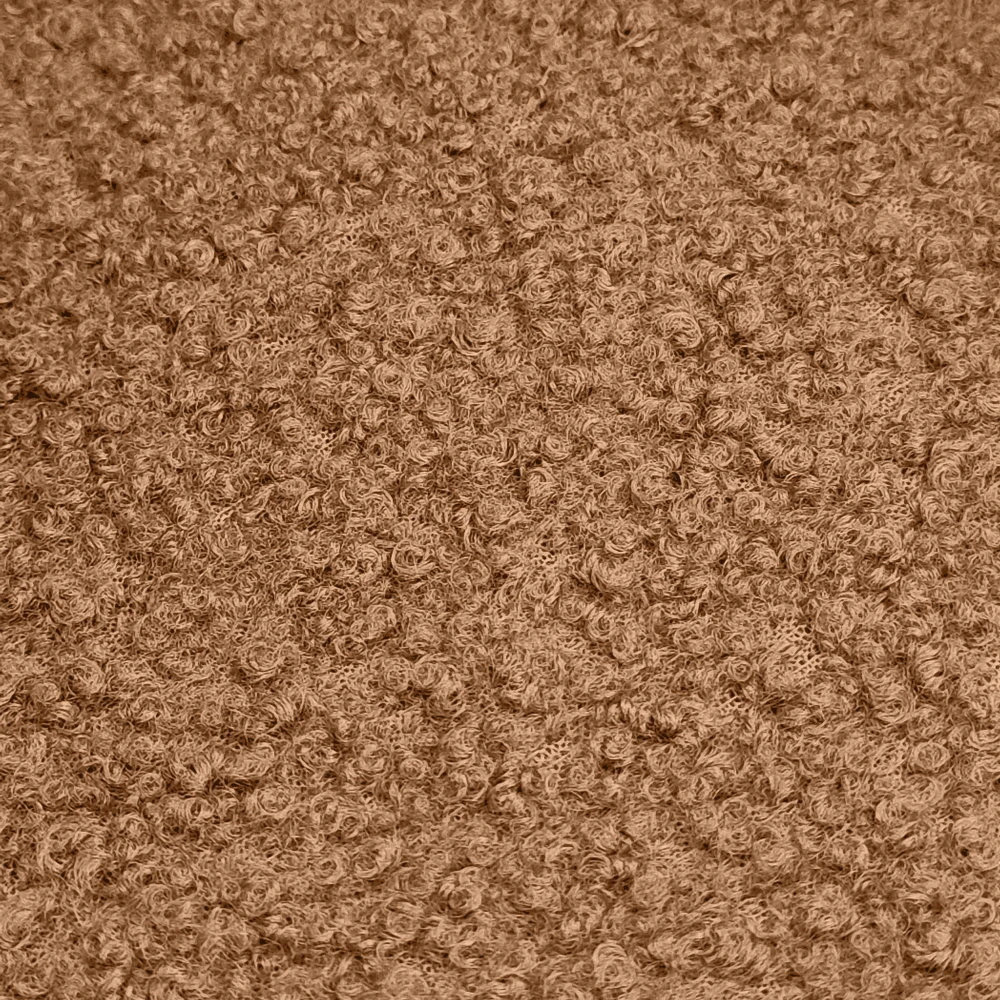 Albero Mio Boucle Rusty Kinderfauteuil 4 Albero Mio Boucle Rusty Kinderfauteuil - Afbeelding 4