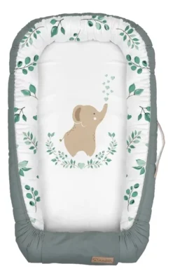Albero Mio Nature & Love Savanna Babynest N002