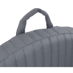 Albero Mio Stripe Graphite Kinderfauteuil -LiefjesHoek Verkoop albero mio stripe graphite kinderfauteuil 5