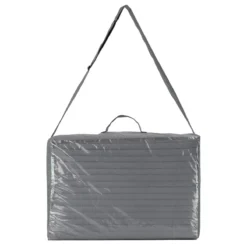 Albero Mio Stripe Graphite 60 X 120 Cm Opvouwbaar Matras In Tas -LiefjesHoek Verkoop albero mio stripe graphite opvouwbaar matras 5