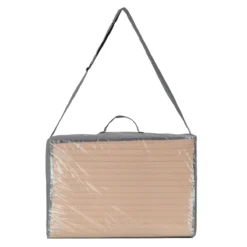 Albero Mio Stripe Nougat 60 X 120 Cm Opvouwbaar Matras In Tas -LiefjesHoek Verkoop albero mio stripe nougat opvouwbaar matras 5