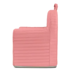 Albero Mio Stripe Pink Kinderfauteuil 7 Albero Mio Stripe Pink Kinderfauteuil -LiefjesHoek Verkoop albero mio stripe pink kinderfauteuil 3