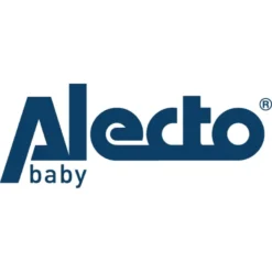 Alecto DVM-64 Beeldbabyfoon Met Camera -LiefjesHoek Verkoop alecto baby logo g