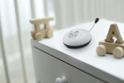 Alecto DBX-125 Digitale Full Eco DECT Babyfoon -LiefjesHoek Verkoop alecto dbx 125 digitale full eco dect babyfoon 11 2