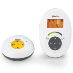 Alecto DBX-125 Digitale Full Eco DECT Babyfoon -LiefjesHoek Verkoop alecto dbx 125 digitale full eco dect babyfoon 5 2