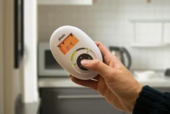 Alecto DBX-125 Digitale Full Eco DECT Babyfoon -LiefjesHoek Verkoop alecto dbx 125 digitale full eco dect babyfoon 8 2