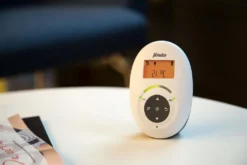 Alecto DBX-125 Digitale Full Eco DECT Babyfoon -LiefjesHoek Verkoop alecto dbx 125 digitale full eco dect babyfoon 9 2