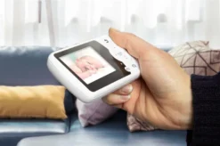 Alecto DVM-64 Beeldbabyfoon Met Camera -LiefjesHoek Verkoop alecto dvm 64 beeldbabyfoon met camera 8