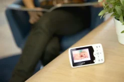 Alecto DVM-64 Beeldbabyfoon Met Camera -LiefjesHoek Verkoop alecto dvm 64 beeldbabyfoon met camera 9