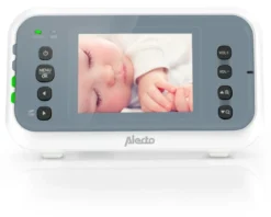 Alecto DVM-76 Beeldbabyfoon Met Camera 2.8 Inch -LiefjesHoek Verkoop alecto dvm 76 beeldbabyfoon met camera 2.8 inch 7
