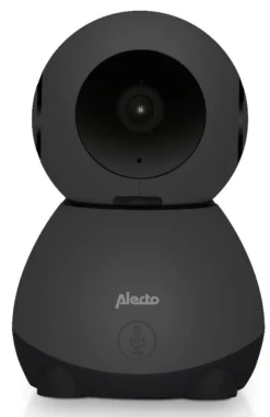 Alecto Smartbaby10 Zwart Babyfoon Met Wifi -LiefjesHoek Verkoop alecto smartbaby10 zwart babyfoon met wifi 4 1920x1920
