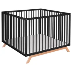 Amal II Dino Zwart 80 X 100 Cm Box