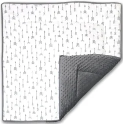 MamaLoes Arrow 100 X 100 Cm Boxkleed 68312 -LiefjesHoek Verkoop amy dyw 100 100 k11 m67 alt2