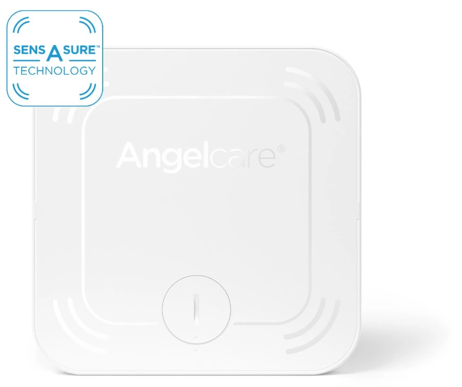 Angelcare Bewegingssensor Voor Babyfoon AC027 3 Angelcare Bewegingssensor Voor Babyfoon AC027 - Afbeelding 3