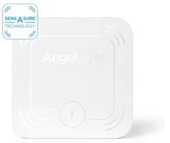 Angelcare Beeldbabyfoon Met Camera En Bewegingssensor AC327 -LiefjesHoek Verkoop angelcare babyfoon met bewegingssensor 3 2
