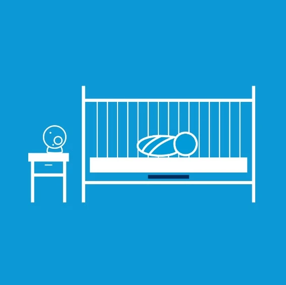 Angelcare Bewegingssensor Voor Babyfoon AC027 4 Angelcare Bewegingssensor Voor Babyfoon AC027 - Afbeelding 4