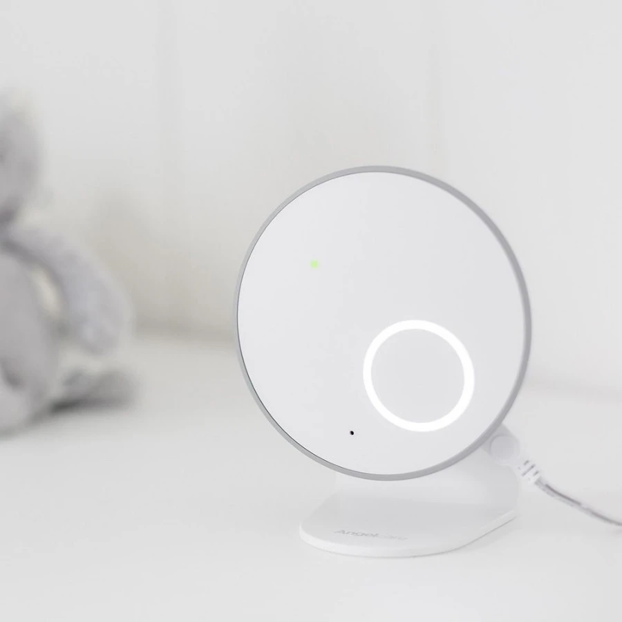 Angelcare Bewegingssensor Voor Babyfoon AC027 7 Angelcare Bewegingssensor Voor Babyfoon AC027 - Afbeelding 7