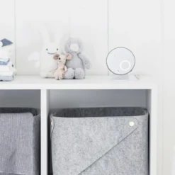 Angelcare Bewegingssensor Voor Babyfoon AC027 16 Angelcare Bewegingssensor Voor Babyfoon AC027 -LiefjesHoek Verkoop angelcare babyfoon met bewegingssensor 8 1