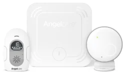 Angelcare Babyfoon Met Bewegingssensor AC127