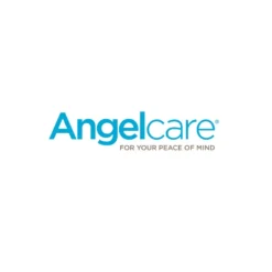 Angelcare Beeldbabyfoon Met Camera En Bewegingssensor AC327 -LiefjesHoek Verkoop angelcare logo 2