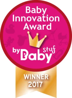 Mippaa Stair Trainer Wit Kindertrapleuning Basisset A MIP10 -LiefjesHoek Verkoop baby innovation award winnaar