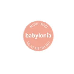 Babylonia Hoppa Turbulence Grey Babyhangmatje HOP-BHMN-1-320 5 Babylonia Hoppa Turbulence Grey Babyhangmatje HOP-BHMN-1-320 -LiefjesHoek Verkoop baby logo 4 3