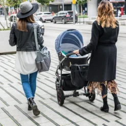 Baby Ono Coco Zwart Luiertas 1516 -LiefjesHoek Verkoop baby ono coco zwart luiertas 1516 10