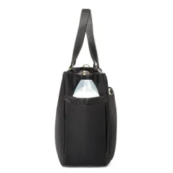 Baby Ono Coco Zwart Luiertas 1516 -LiefjesHoek Verkoop baby ono coco zwart luiertas 1516 2