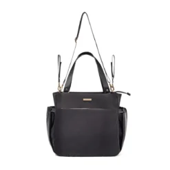 Baby Ono Coco Zwart Luiertas 1516 -LiefjesHoek Verkoop baby ono coco zwart luiertas 1516 3