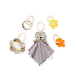 Baby Ono Cute Catty Educatief Speelkleed 1475 -LiefjesHoek Verkoop baby ono cute catty educatief speelkleed 1475 3