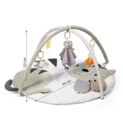 Baby Ono Cute Catty Educatief Speelkleed 1475 -LiefjesHoek Verkoop baby ono cute catty educatief speelkleed 1475 4
