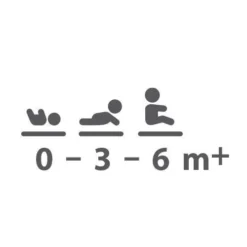 Baby Ono Cute Catty Educatief Speelkleed 1475 -LiefjesHoek Verkoop baby ono cute catty educatief speelkleed 1475 5