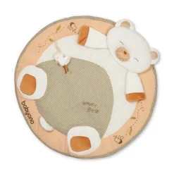 Baby Ono Friendly Bear Educatief Speelkleed 1474 9 Baby Ono Friendly Bear Educatief Speelkleed 1474 -LiefjesHoek Verkoop baby ono friendly bear educatief speelkleed 1474 2
