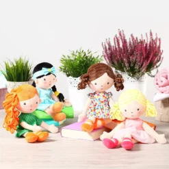 Baby Ono Zoe Knuffelpop 1095 -LiefjesHoek Verkoop baby ono knuffelpop 4 1