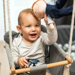 Baby Ono Olivier Knuffelpop 1097 -LiefjesHoek Verkoop baby ono knuffelpop 5