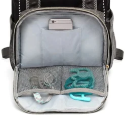 Baby Ono Oslo Grijs Verzorgingstas/Rugzak 1424/01 -LiefjesHoek Verkoop baby ono oslo grijs verzorgingstas rugzak 1424 01 4 1920x1920
