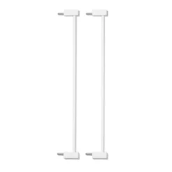 Baby Ono Safety Gate Wit Traphek Klemhek 943/01 -LiefjesHoek Verkoop baby ono safety gate wit traphek klemhek 943 01 2