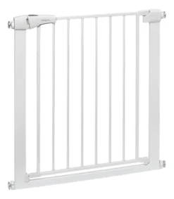 Baby Ono Safety Gate Wit Traphek Klemhek 943/01