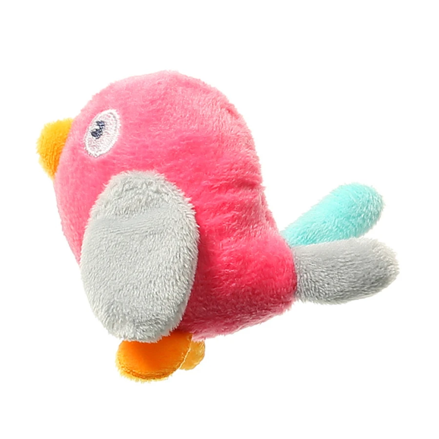 Baby Ono Wolkjes En Vogeltjes Muziekmobiel 626 4 Baby Ono Wolkjes En Vogeltjes Muziekmobiel 626 - Afbeelding 4