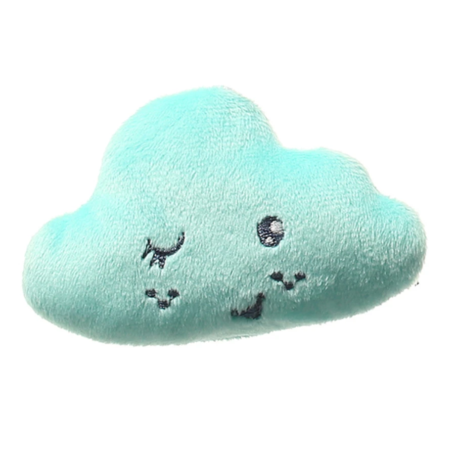 Baby Ono Wolkjes En Vogeltjes Muziekmobiel 626 5 Baby Ono Wolkjes En Vogeltjes Muziekmobiel 626 - Afbeelding 5