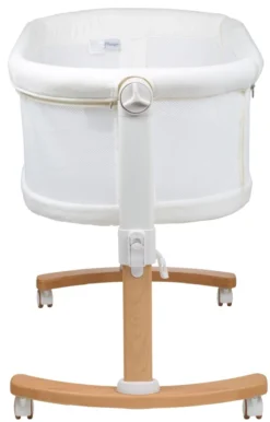 Babygo Amila Beige Creme Wieg Aan Bed 4151 -LiefjesHoek Verkoop babygo amila beige creme wieg aan bed 4151 3