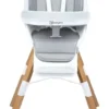 Babygo Carou 360º White Kinderstoel 5752