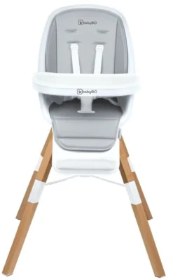 Babygo Carou 360º White Kinderstoel 5752 -LiefjesHoek Verkoop babygo carou 360 white kinderstoel 5752 4