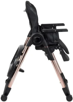 Babygo Divan Black Gold Kinderstoel 5253 -LiefjesHoek Verkoop babygo divan black gold kinderstoel 10