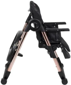 Babygo Divan Black Gold Kinderstoel 5253 -LiefjesHoek Verkoop babygo divan black gold kinderstoel 11