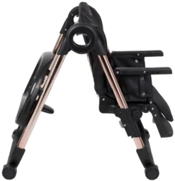 Babygo Divan Black Gold Kinderstoel 5253 -LiefjesHoek Verkoop babygo divan black gold kinderstoel 12