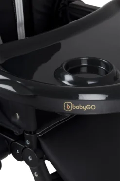 Babygo Divan Black Gold Kinderstoel 5253 -LiefjesHoek Verkoop babygo divan black gold kinderstoel 13